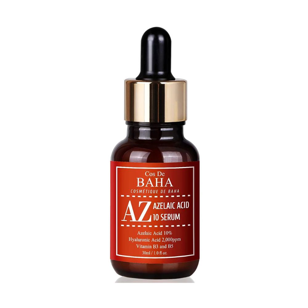 Cos De BAHA Azelaic Acid 10% Serum