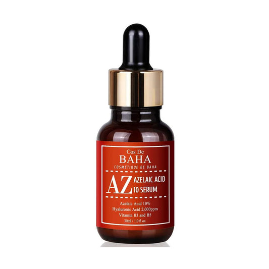 Cos De BAHA Azelaic Acid 10% Serum