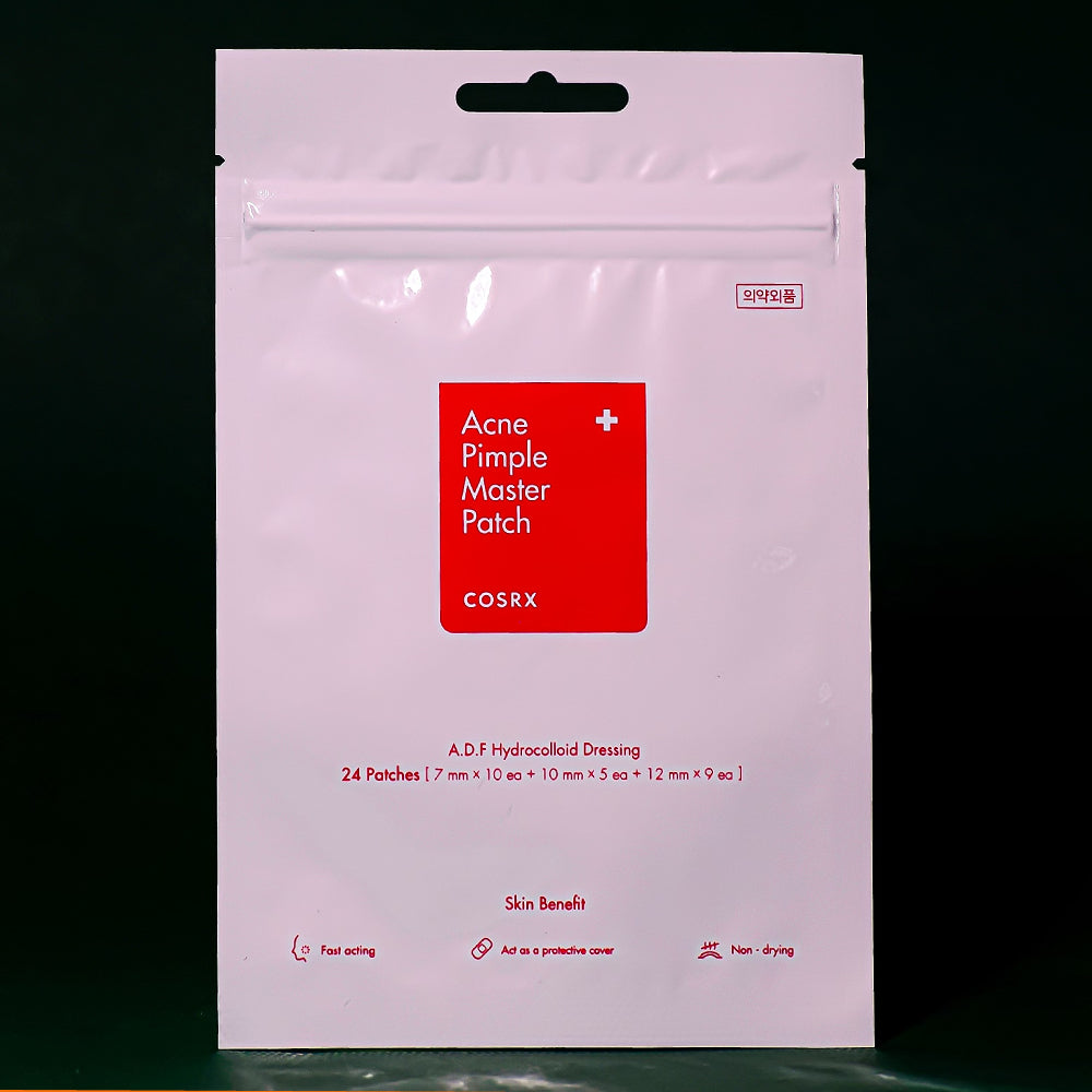 Cosrx Acne Pimple Master Patch