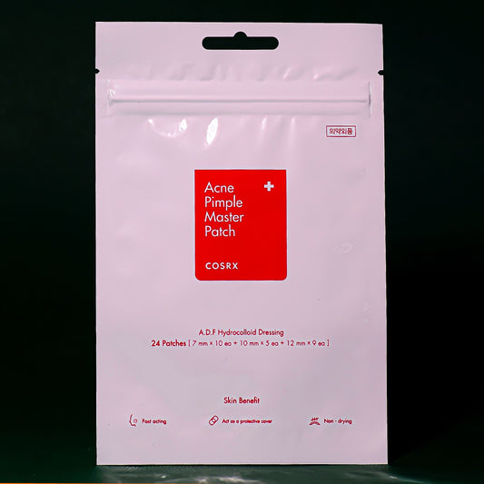 Cosrx Acne Pimple Master Patch