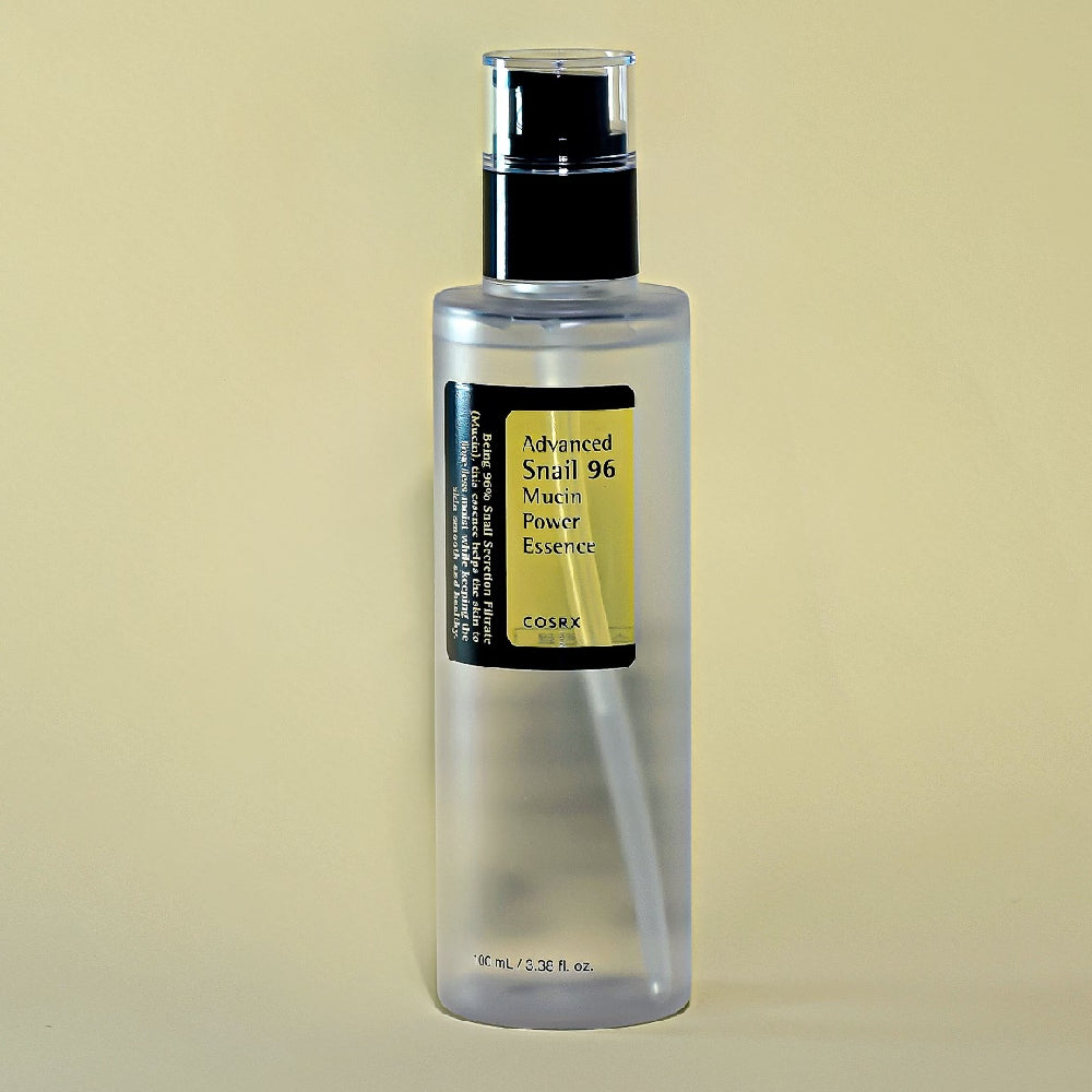 Cosrx Advanced Snail 96 Mucin Power Essence