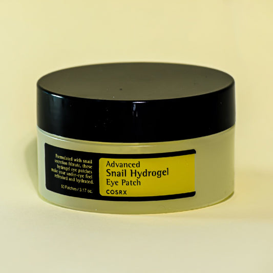 Cosrx Advanced Snail Hydrogel Eye Patch