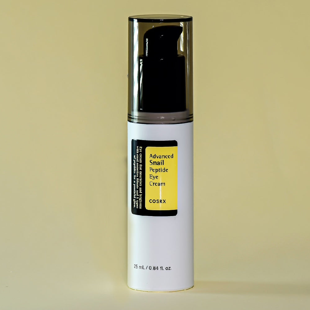 Cosrx Advanced Snail Peptide Eye Cream