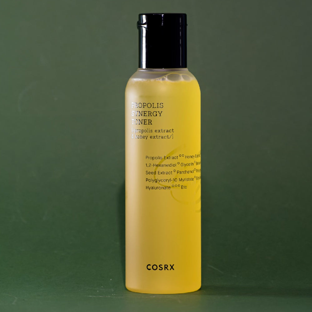 Cosrx Full Fit Propolis Synergy Toner