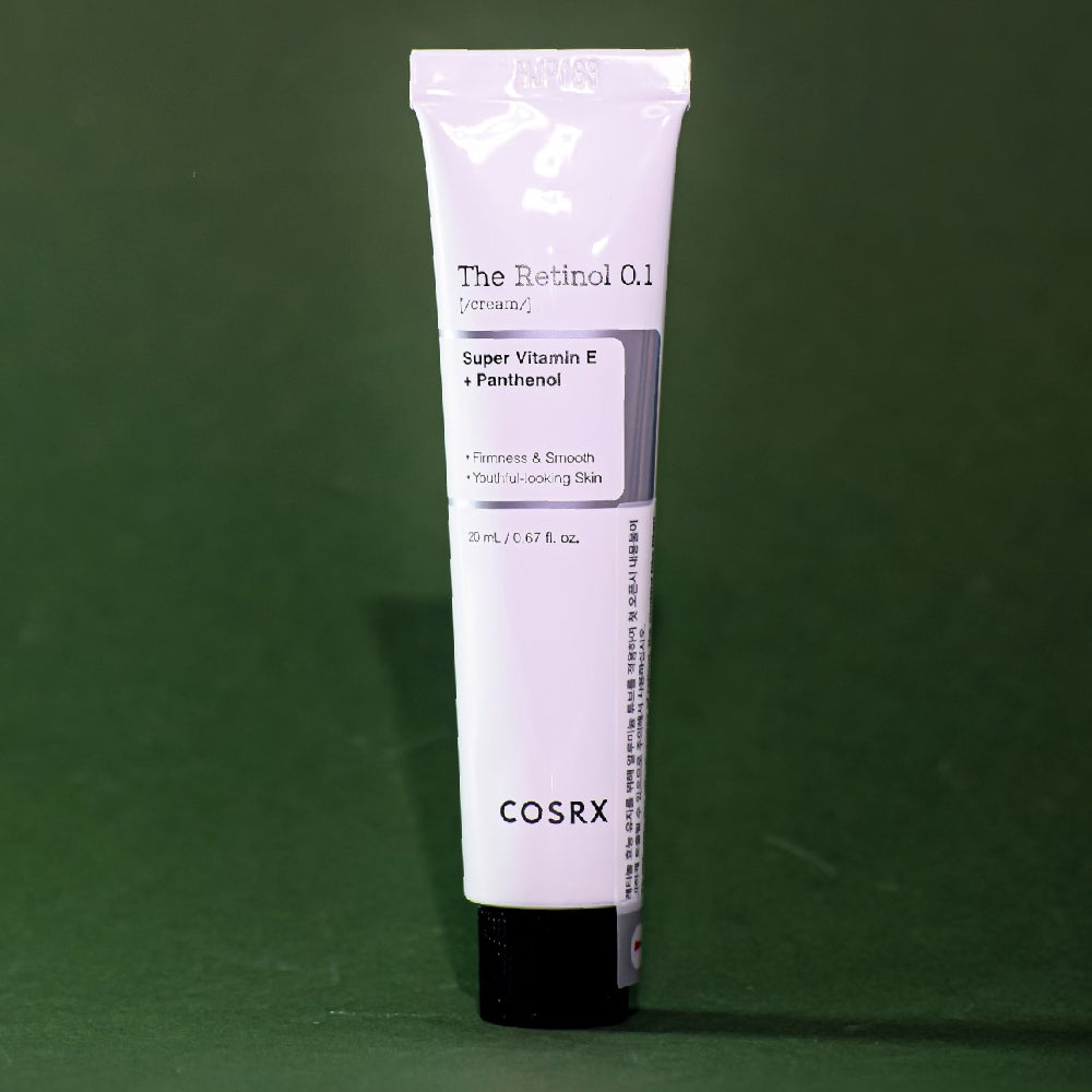 Cosrx The Retinol 0.1