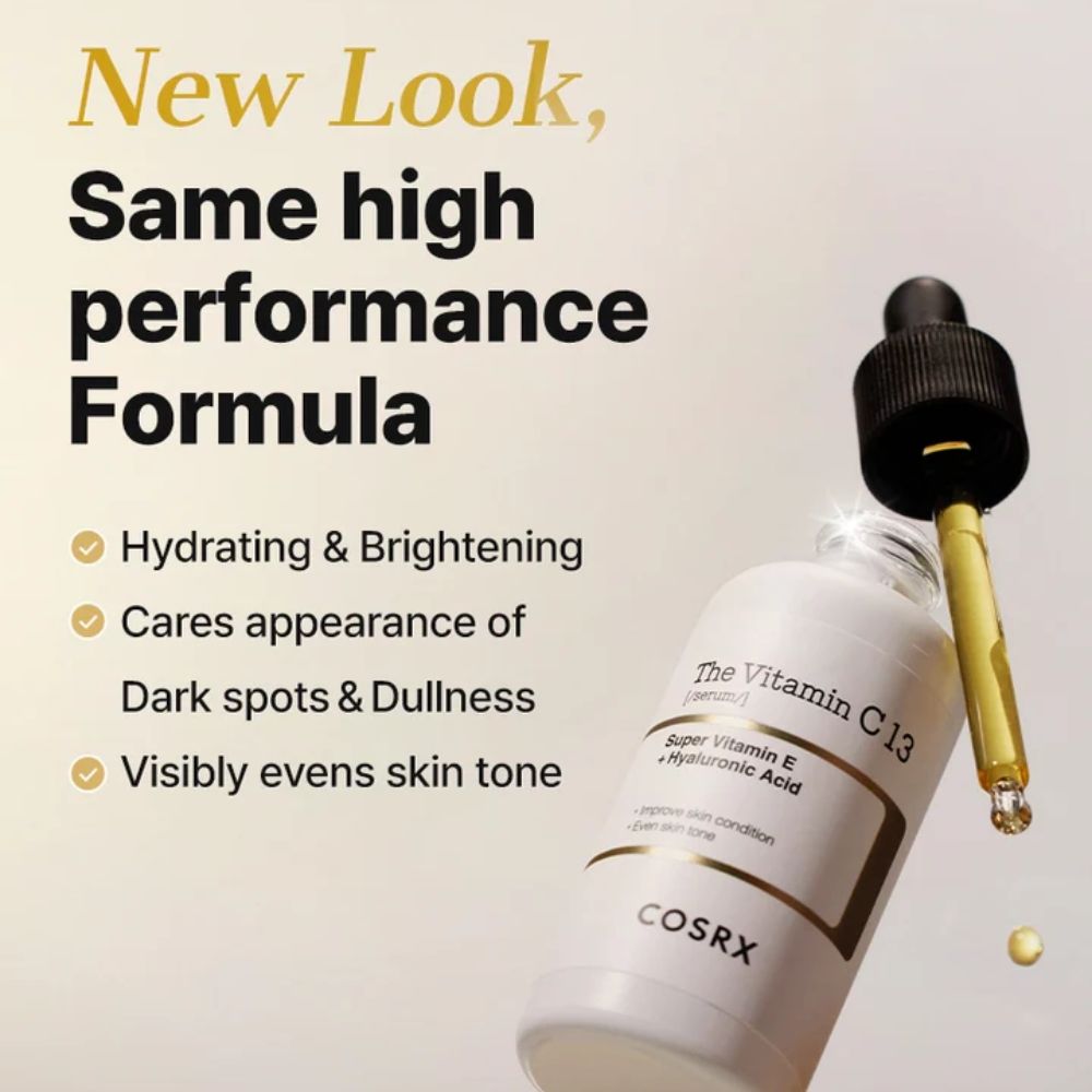 Cosrx The Vitamin C 13 Serum