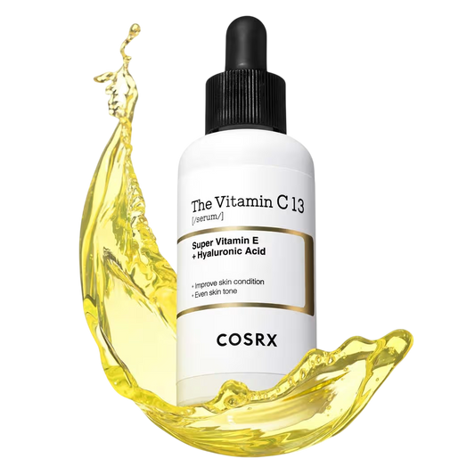 Cosrx The Vitamin C 13 Serum