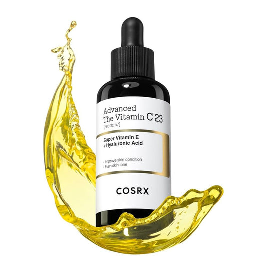 Cosrx The Vitamin C 23 Serum