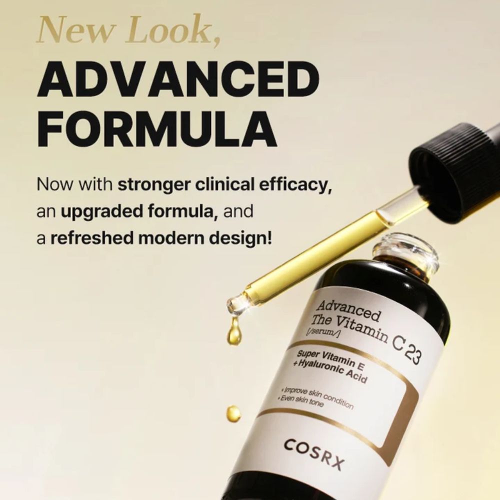 Cosrx The Vitamin C 23 Serum
