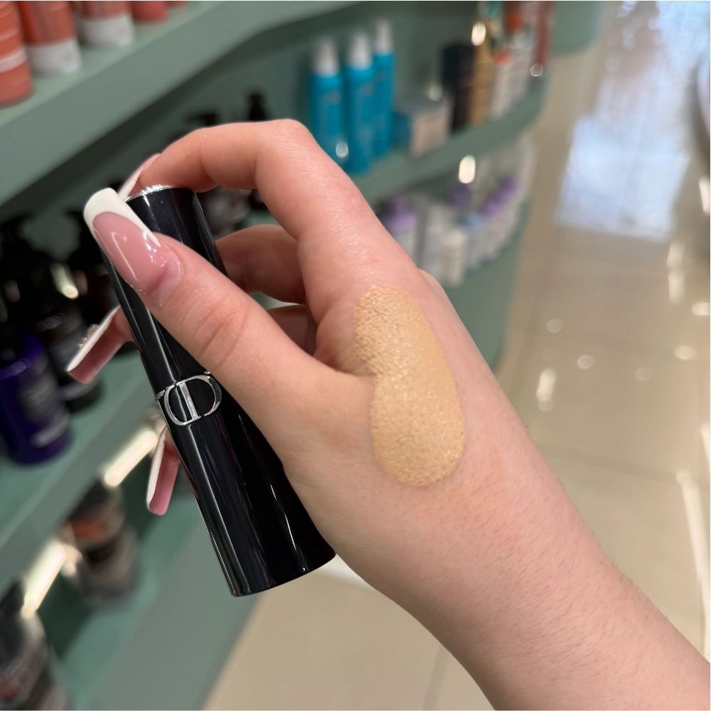 Dior Forever Skin Contour Stick 01 Light