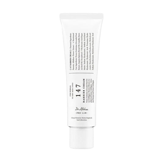 Dr. Althea 147 BARRIER CREAM 50ml