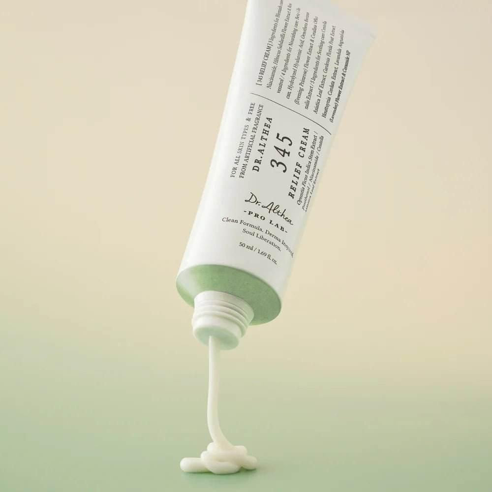 Dr. Althea 345 Relief Cream 2