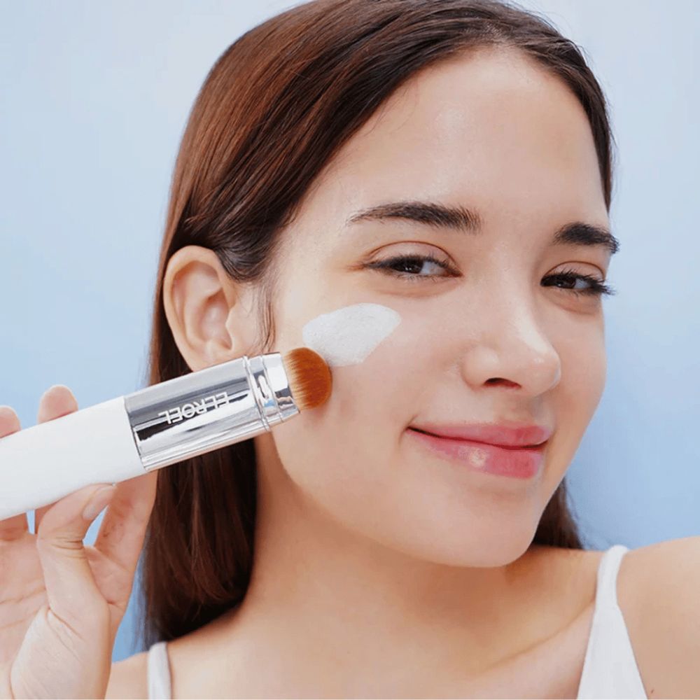 ELROEL – Blanc Cover Cream Stick