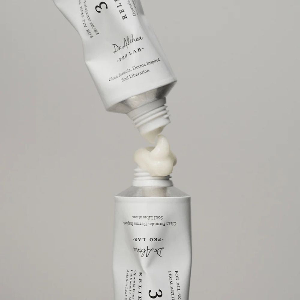 Dr. Althea 345 Relief Cream