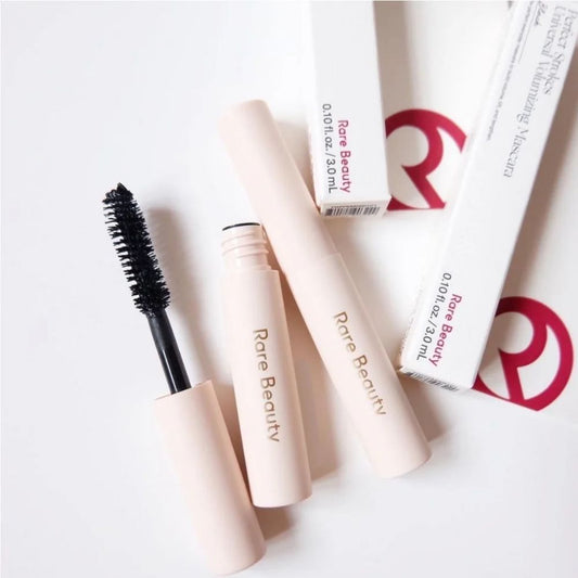 Rare Beauty Perfect Strokes Universal Volumizing Mascara Mini 3ml
