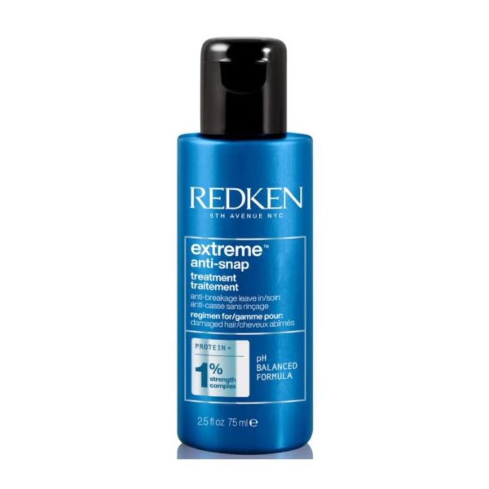 Redken Extreme Anti-Snap Leave-In Treatment 75ml