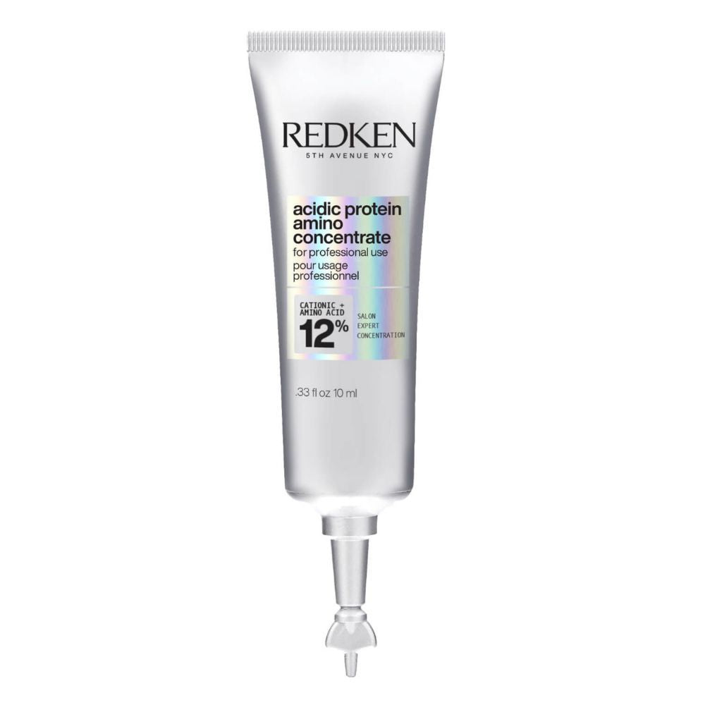 Redken Acidic Bonding Concentrate Protein Amino Concentrate 10ml