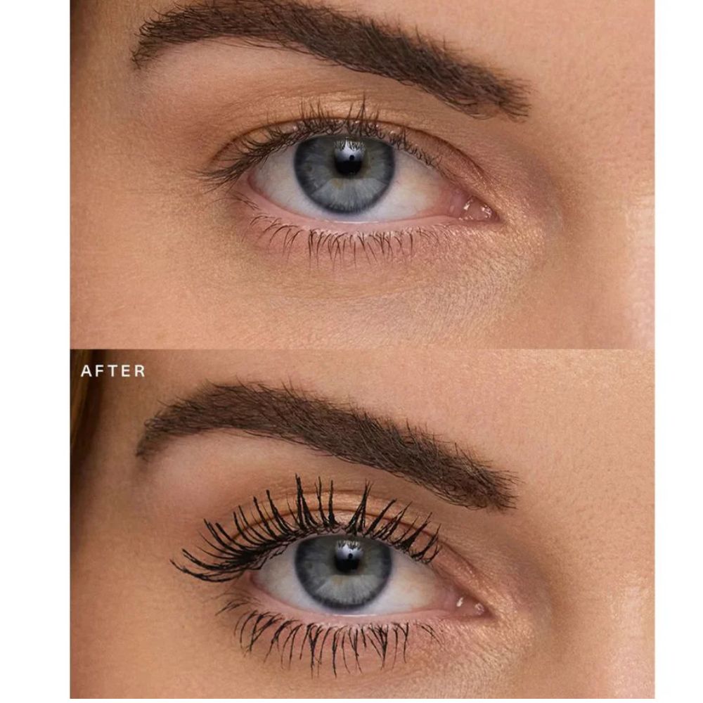 Rare Beauty Perfect Strokes Universal Volumizing Mascara Mini 3ml