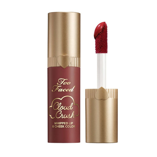 Too Faced Cloud Crush Whipped Lip & Cheek Color - Love Potion