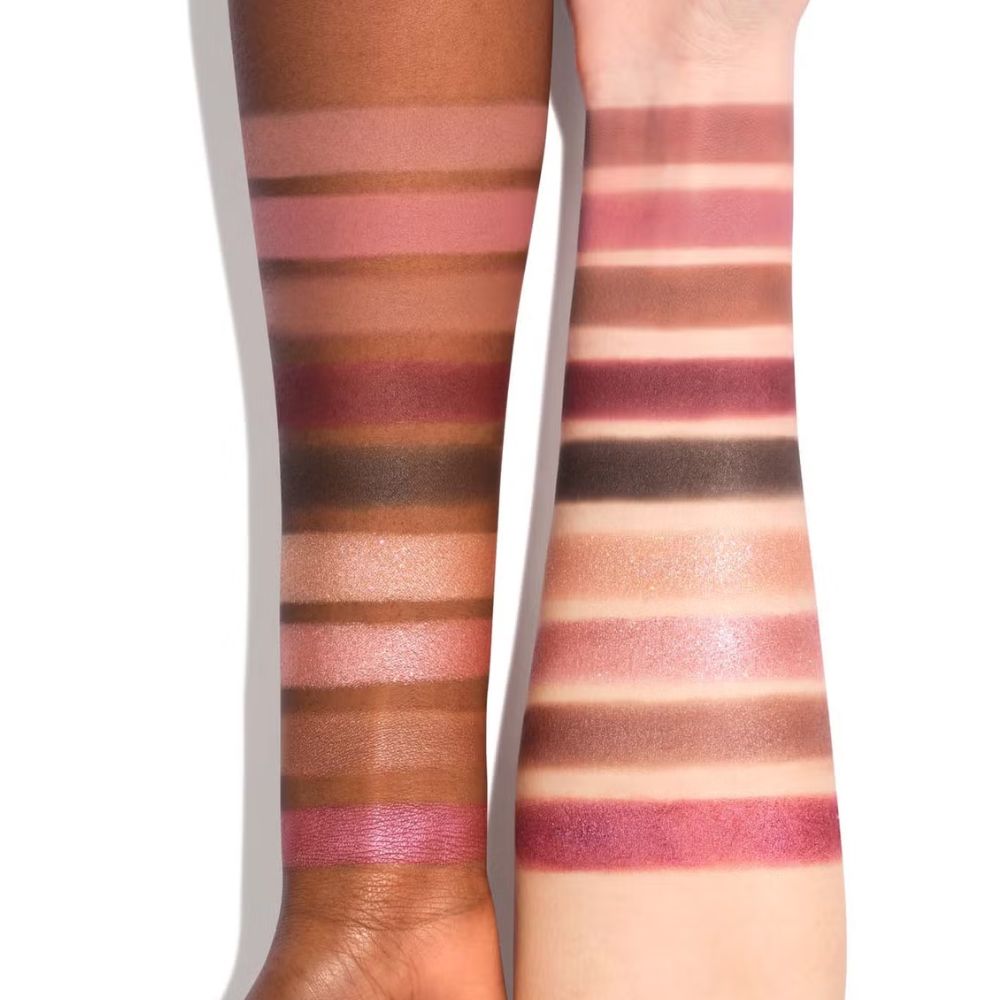 Charlotte Tilbury Pillow Talk Beautyverse Love Palette