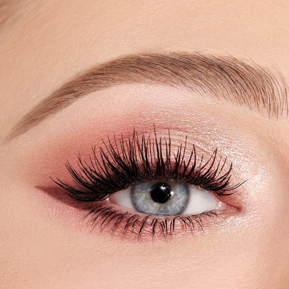 Charlotte Tilbury Pillow Talk Beautyverse Love Palette