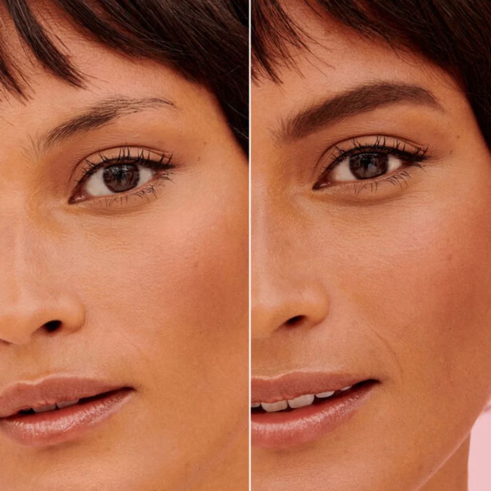 Benefit Goof Proof Brow Powder - 4 Warm Deep Brown