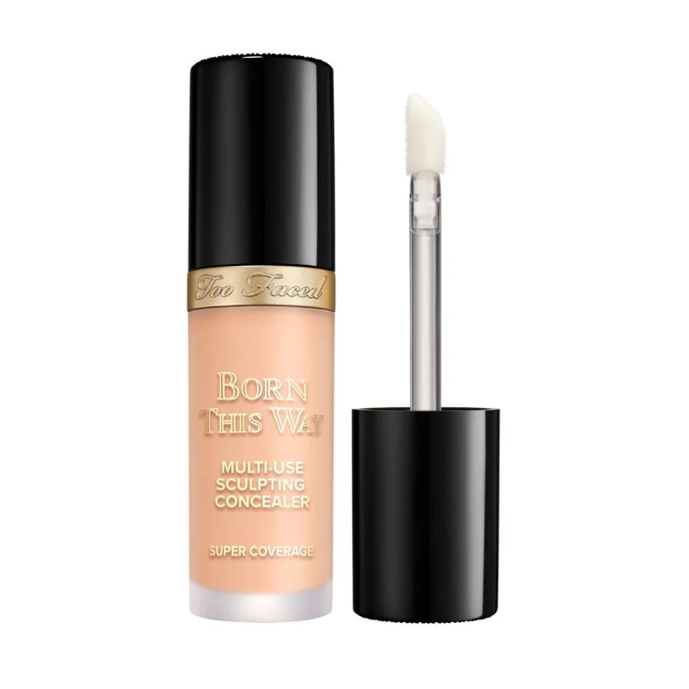 Too Faced Born This Way Super Coverage Multi-Use - Nude