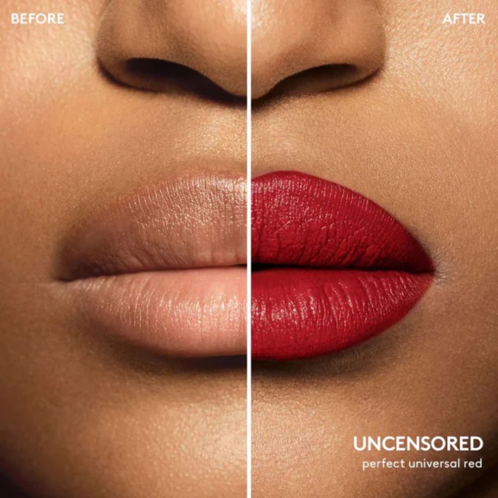 Fenty Beauty Stunna Lip Paint Longwear Lip Color - Uncensored