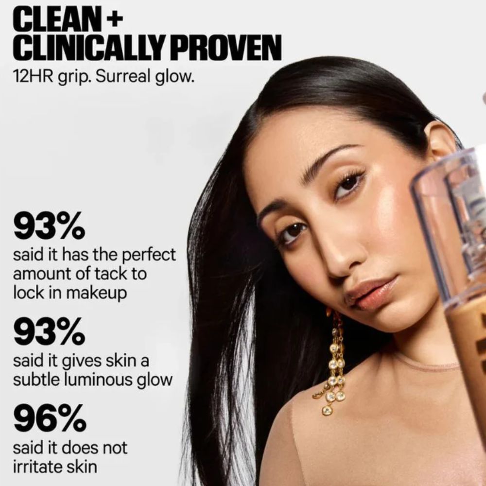 Milk Makeup Hydro Grip and Glow Primer-Surreal 30ml (Pa Kuti)