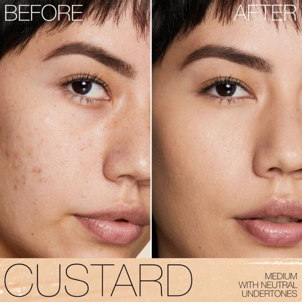 Nars Radiant Creamy Concealer - M1 Custard