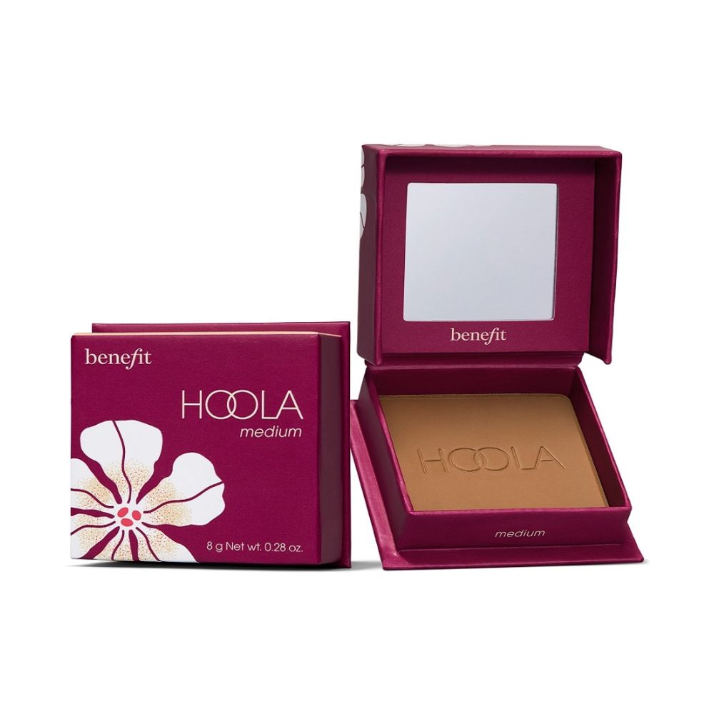 Benefit HOOLA Powder Bronzer - Medium