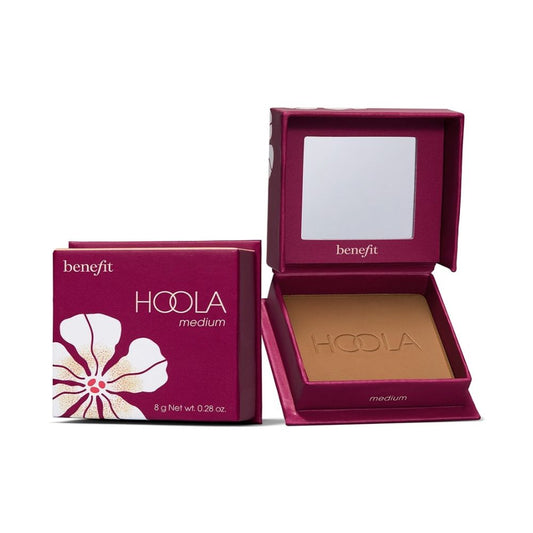 Benefit HOOLA Powder Bronzer - Medium