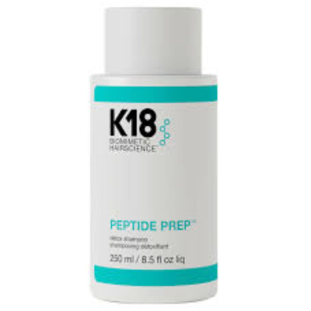 K18 PEPTIDE DETOX SHAMPOO 250 ML