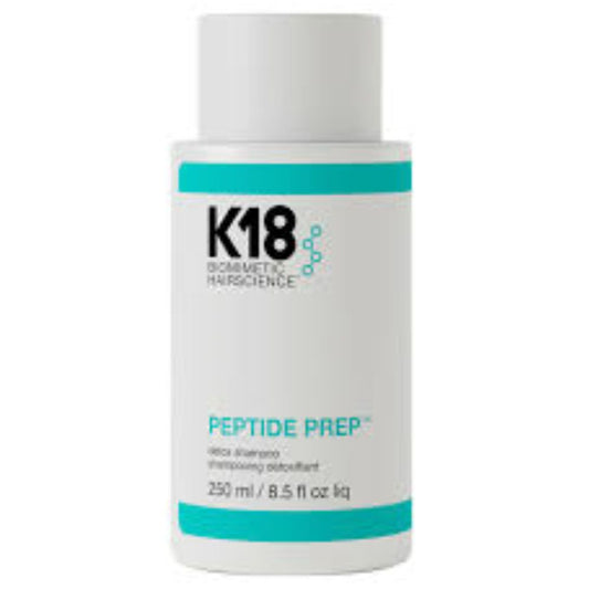 K18 PEPTIDE DETOX SHAMPOO 250 ML