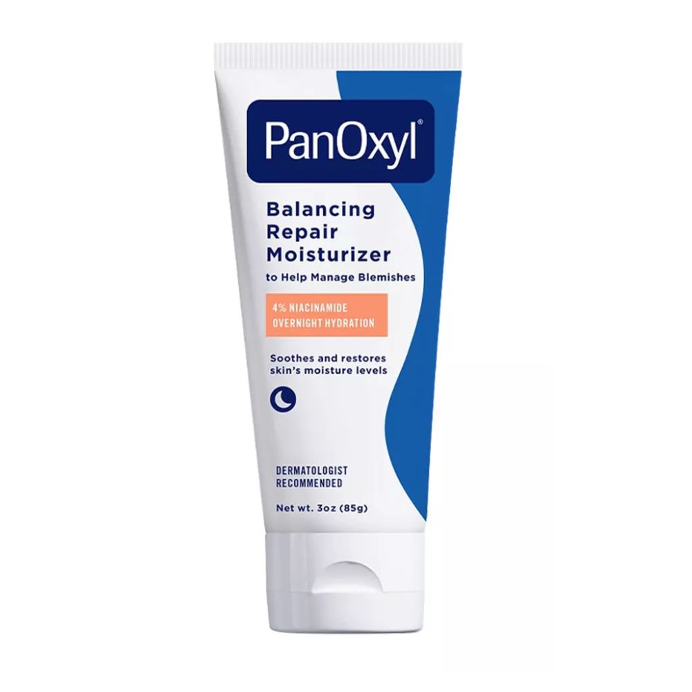 Panoxyl PM Balancing Repair Moisturizer