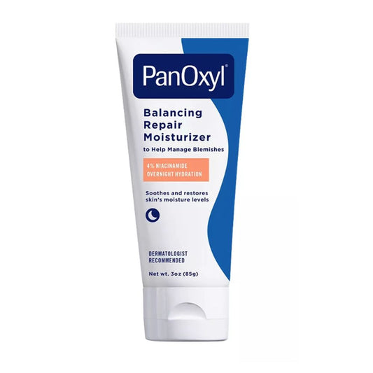 Panoxyl PM Balancing Repair Moisturizer