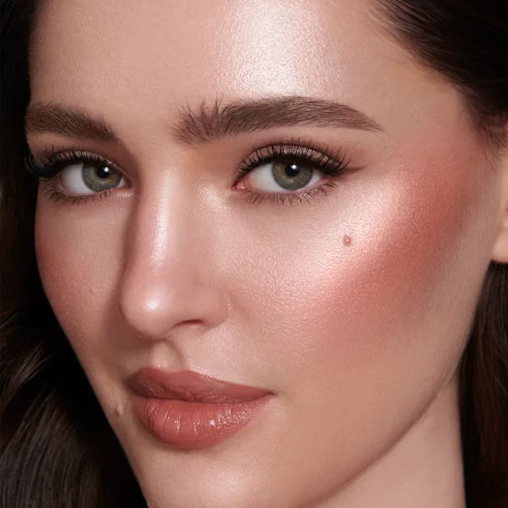 Charlotte Tilbury Beauty Light Wand - Pillow Talk Medium