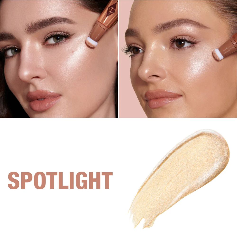 Charlotte Tilbury Beauty Light Wand - Spotlight