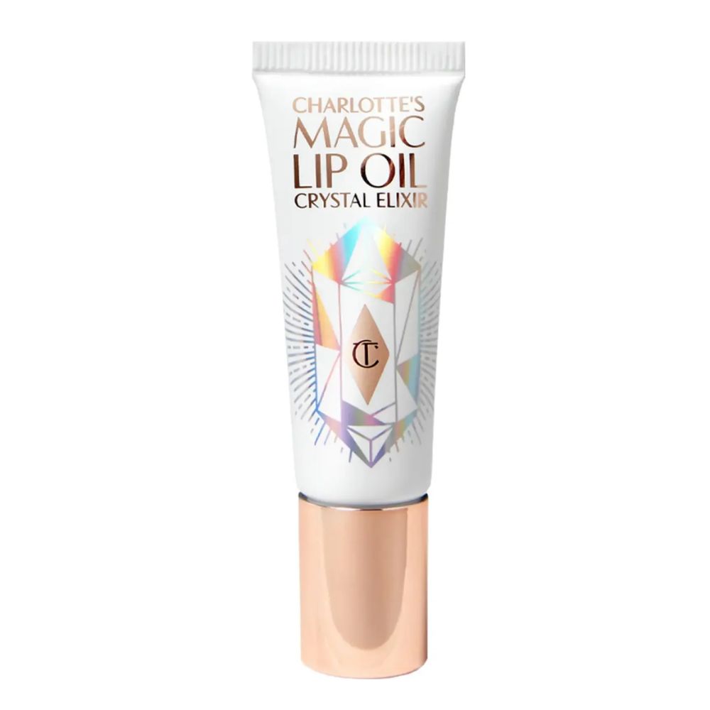 Charlotte Tilbury Magic Lip Oil Crystal Elixir(Pa Kuti)