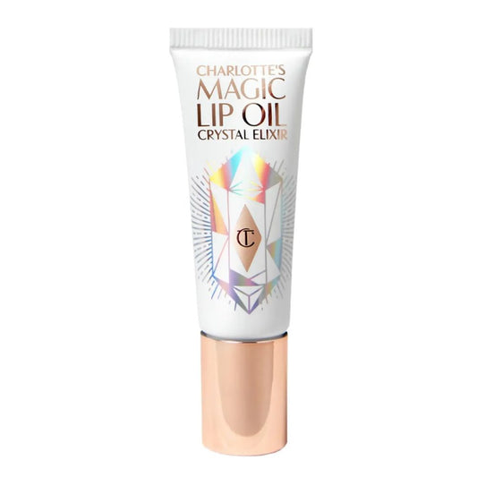 Charlotte Tilbury Magic Lip Oil Crystal Elixir(Pa Kuti)