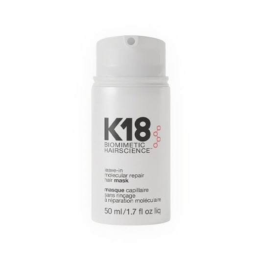 K18 LEAVE-IN REPAIR MASK 50 ml
