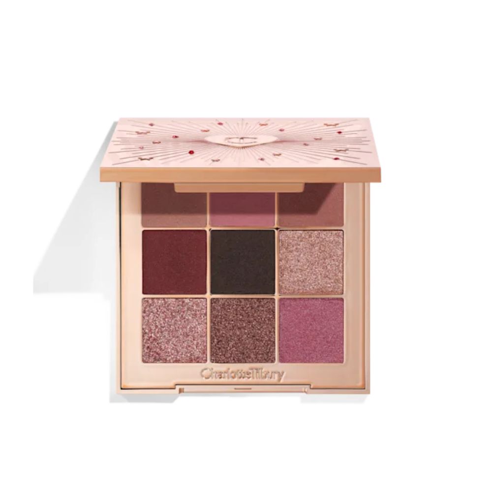 Charlotte Tilbury Pillow Talk Beautyverse Love Palette