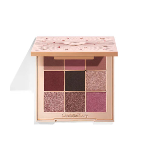 Charlotte Tilbury Pillow Talk Beautyverse Love Palette