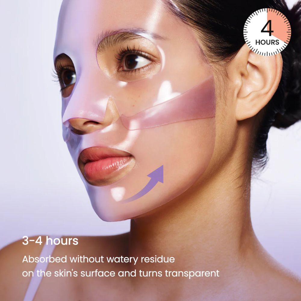 Biodance Rejuvenating Caviar PDRN Real Collagen Deep Mask