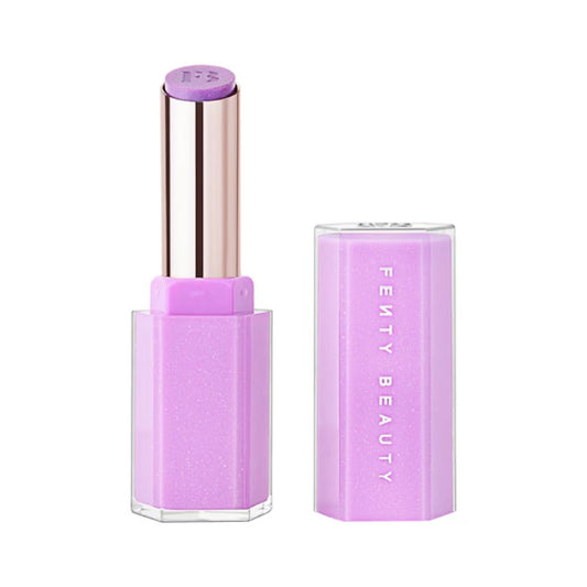 Fenty Beauty Gloss Bomb Stick -Shimmering Icy Amethy$t 04
