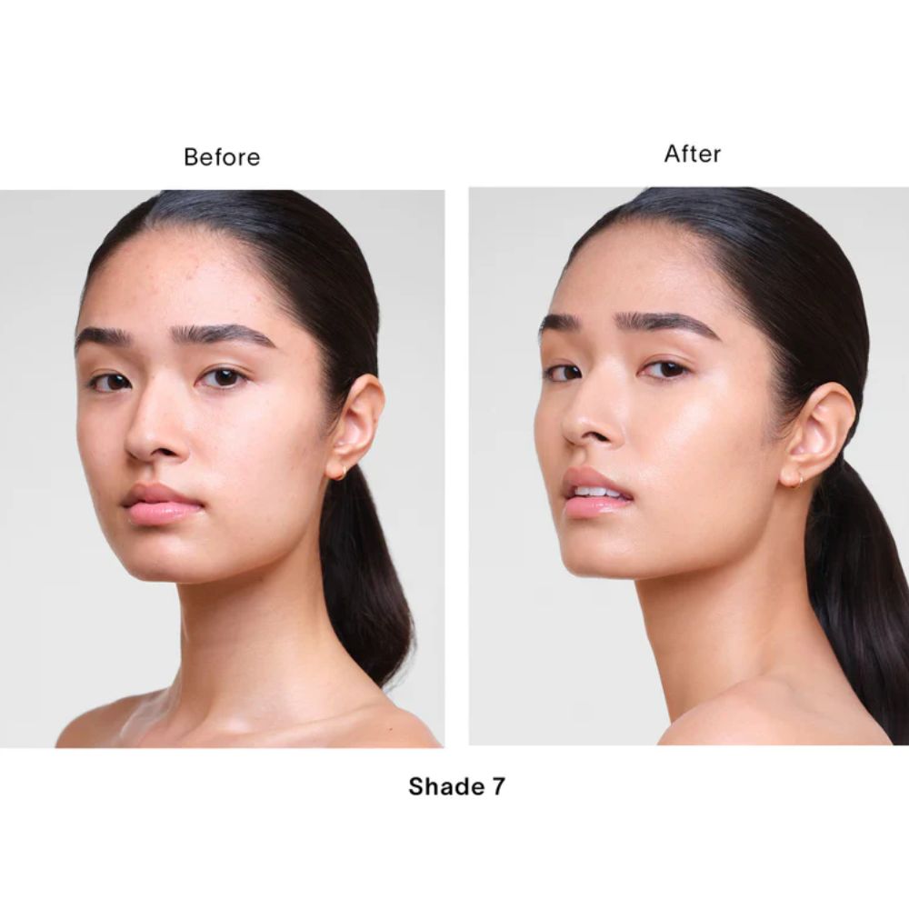 Hourglass Veil Hydrating Skin Tint N7