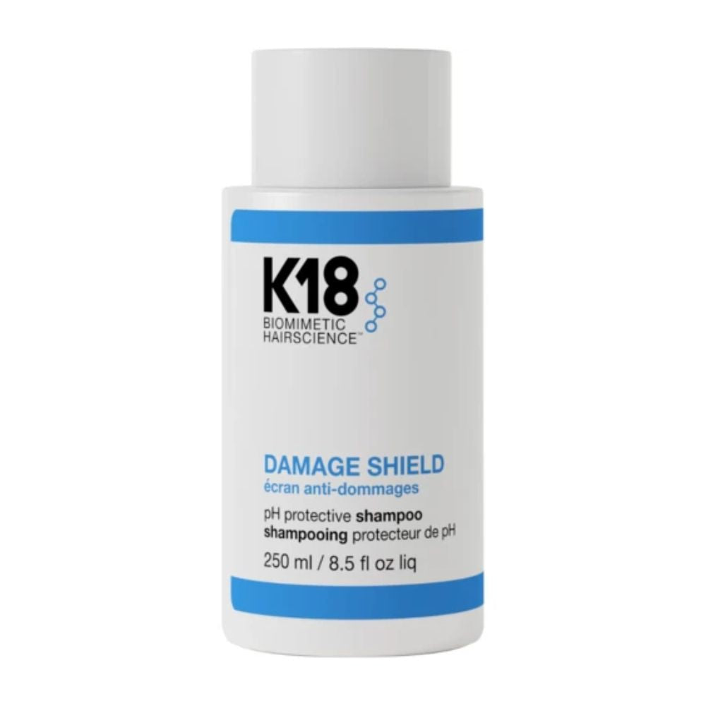 K18 DAMAGE SHIELD PH SHAMPOO 250 ML