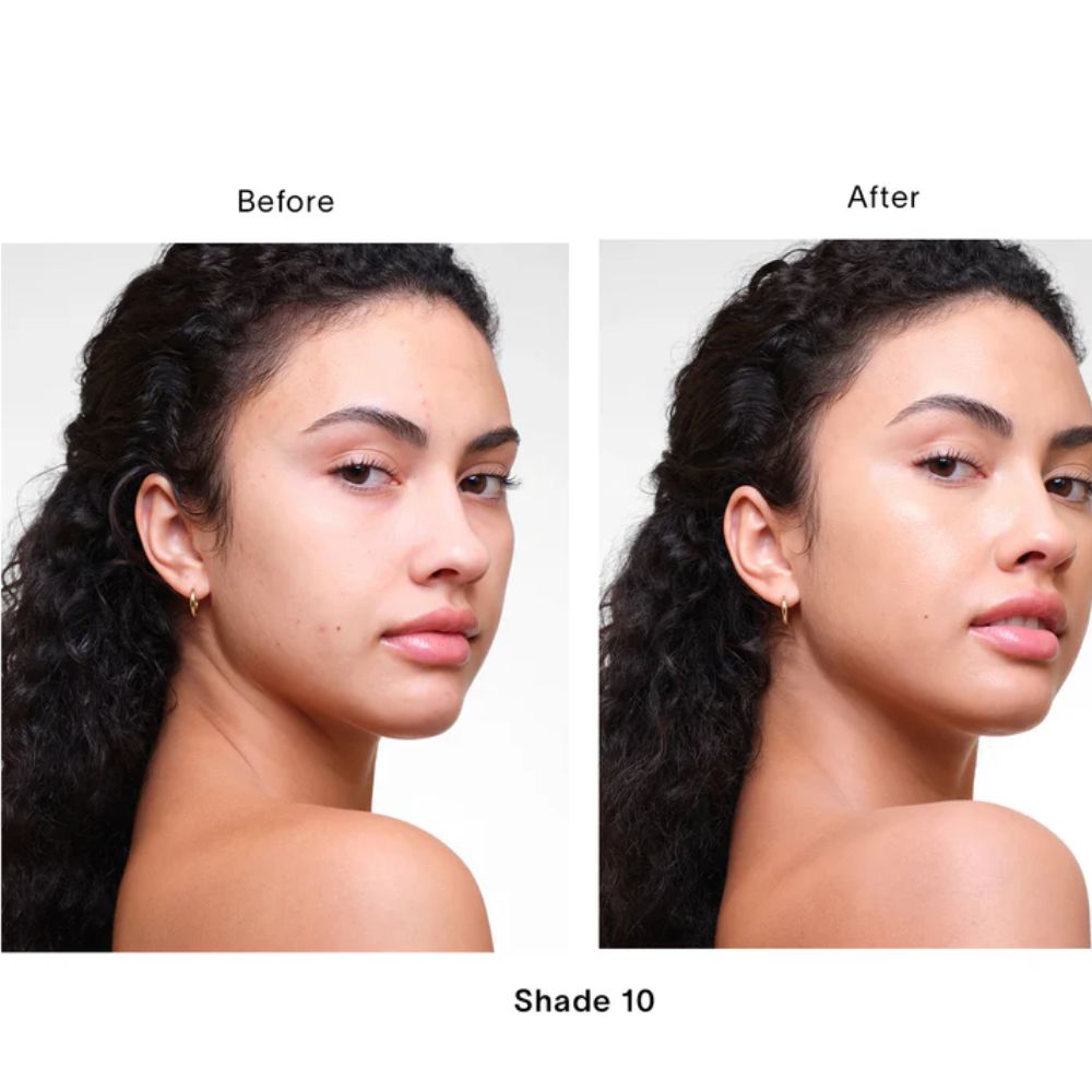 Hourglass Veil Hydrating Skin Tint N10