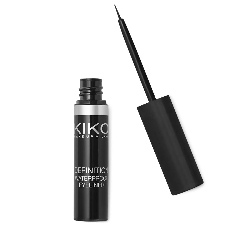 Kiko Milano Definition Waterproof Eyeliner (Pa Kuti)