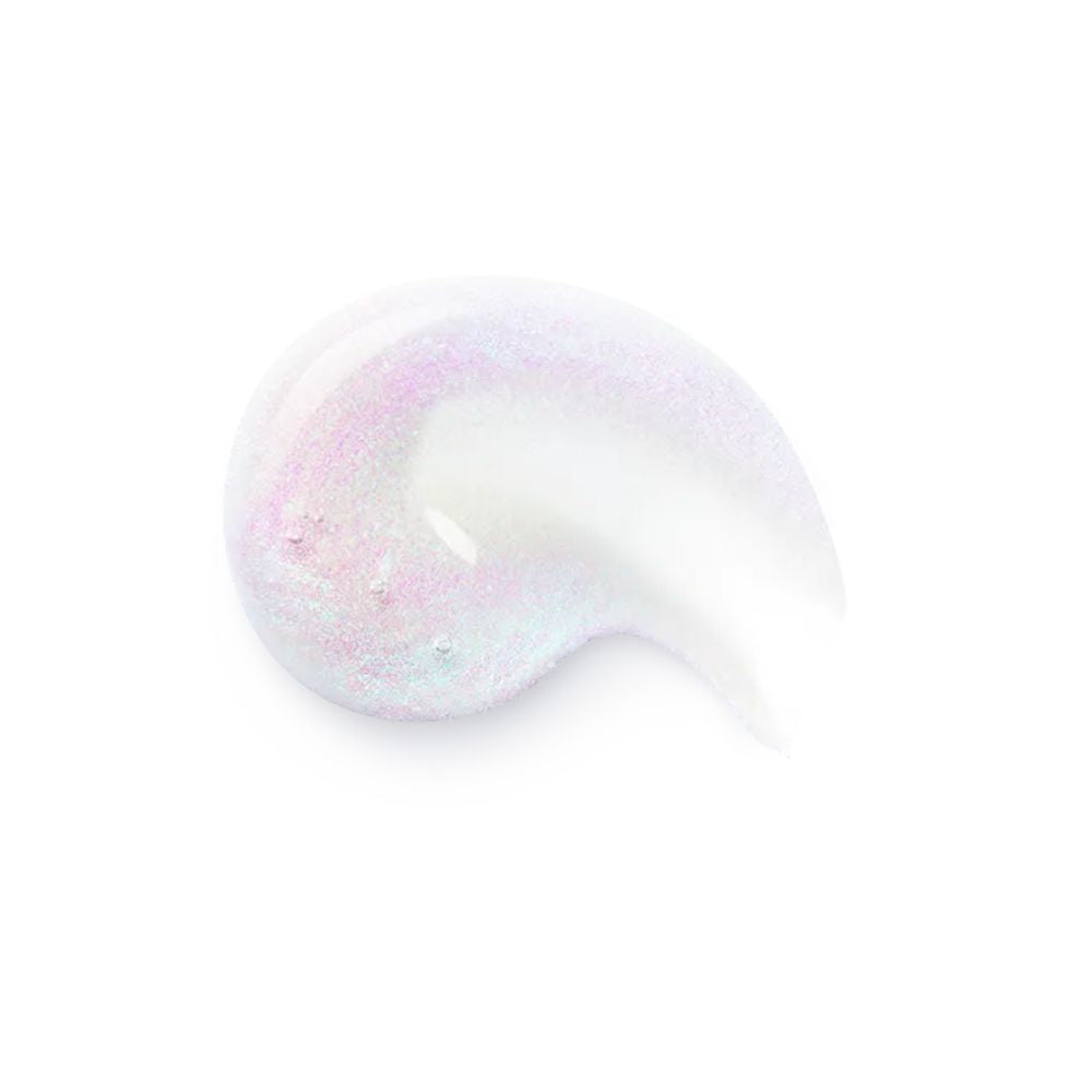 Kiko Milano 3D Hydra Lip Oil - 01 Milky Way (Pa Kuti)